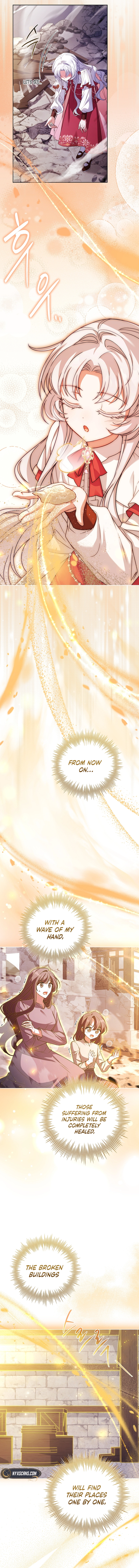Like Father, Like Daughter Chapter 2 Page 11